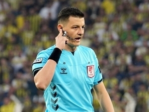 ”BANA H�� NORMAL GELMED�” – Futbol