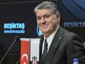 Be�ikta�’ta 23.5 milyon euroluk beklenti!