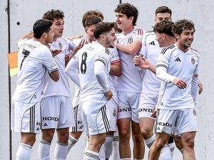 Be�ikta� U19, Galatasaray U19’u tek golle devirdi!