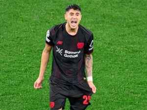 Be�ikta�, Bayern Leverkusen’den iki y�ld�z�n pe�inde!