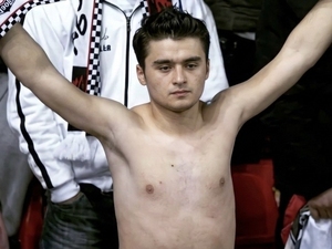 Anfield�daki sadakat derbide sahnedeydi! – Futbol