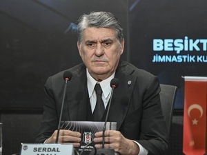 Be�ikta�’�n Divan Kurulu Toplant�s�n�n tarihi belli oldu