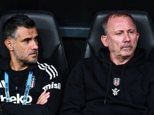 Sergen Yal�n’a serum ba�land�! – Futbol