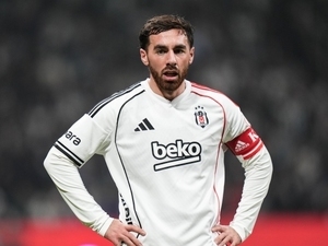 S�per Lig’de Mart ay�n�n en g�zel gol� a�kland�