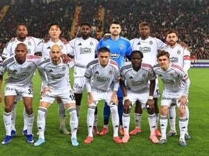 Be�ikta� bitti demeden bitmiyor – Futbol