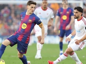 Avrupa'nın 5 büyük liginde sonuçlar