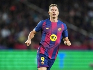 Lewandowski’yi almaya en yak�n tak�m a�kland�: T�rkiye’den