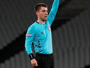 �te S�per Lig’de 27. haftan�n hakemleri!