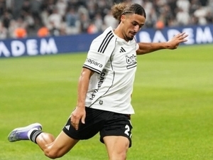 Taylan Bulut i�in Almanya’dan iki kul�p devrede