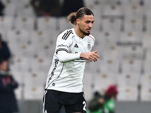 Be�ikta�’ta Taylan Bulut kul�beye dahi giremiyor