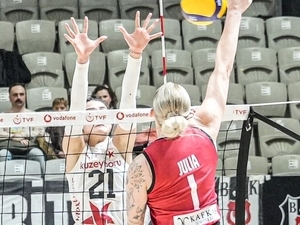 Be�ikta� taraftar� �n�nde Kuzey Boru’dan set alamadan kaybetti – Futbol