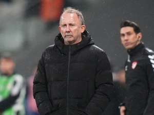 Sergen Yal�n’�n g�z� milli futbolcularda!