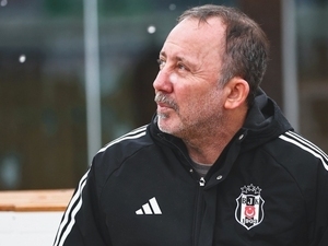 Be�ikta�’ta 1 formaya 3 aday! Sergen Yal�n karars�z