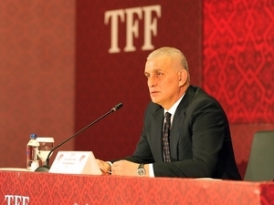 Recep �etin’den �brahim Hac�osmano�lu’na tepki!