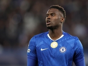 Be�ikta�, Badiashile’nin �artlar�n� sordu! – Futbol