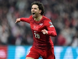 Ferdi Kad�o�lu: “Bu pozisyonun gelece�ini biliyorduk”