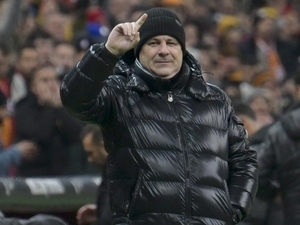 Marius Sumudica: “T�rkiye terlemeden kazand�”