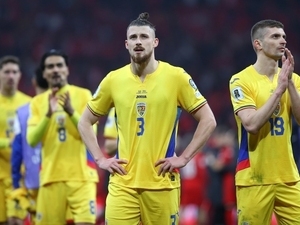 Razvan Burleanu: “T�rkiye daha iyi bir tak�m”