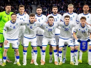 Kosova’n�n T�rkiye ma� aday kadrosu a�kland�