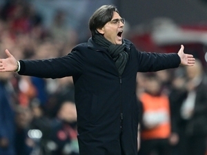Vincenzo Montella: “Allah yard�mc�m�z olsun”