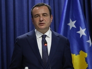 Kosova’dan tarihi prim karar�! – Futbol