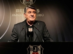 Serdal Adal�: “Bu sorunlar devam eder”