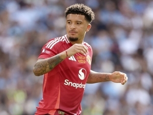 MANU’da bu kez kesin veda: Jadon Sancho!