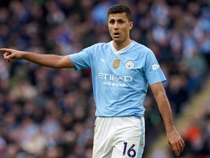 Rodri’den Real Madrid’e ye�il ���k!