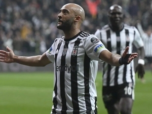 Nathan Redmond’dan s�rpriz imza! – Futbol