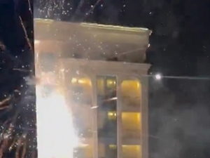 Kosova’da A Milli Tak�m’�n oteline sald�r�! 2 ki�i g�zalt�na al�nd�