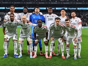 Emmanuel Agbadou: “�yi bir dinamik yakalad�k”