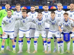 A Milli Tak�m’�n rakibi Kosova’n�n en �nemli ma�!
