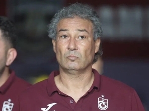 Orhan Kaynak’� kaybettik! – Futbol