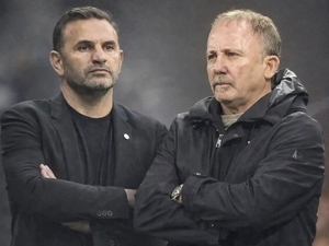 Sergen Yal�n ve Okan Buruk’un derbi “karnesi”