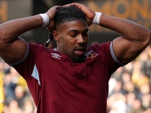 Premier Lig’de Adama Tarore’ye g�r�lmemi� yasak