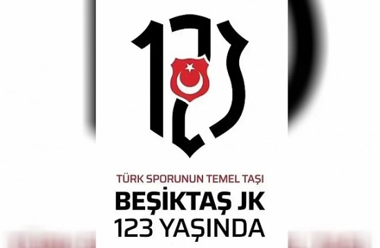 Be�ikta� 123 ya��nda! – Futbol