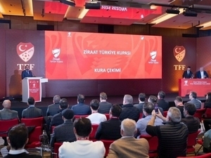 Ziraat T�rkiye Kupas�’nda final yolu belli oldu!