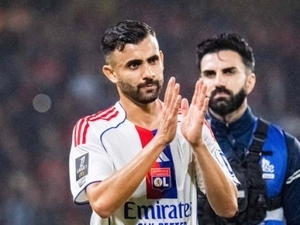 Rachid Ghezzal, T�rkiye’ye d�nmek istiyor