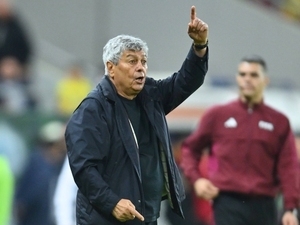 Mircea Lucescu: “�nan�lmaz bir atmosfer olacak”