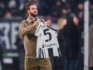 Miralem Pjanic’ten �talya’ya uyar�! – Futbol