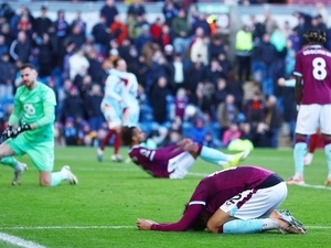 3-0’dan 3- 3 yap�p 90+3’te y�k�ld�lar!