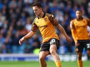 Amir Hadziahmetovic’ten gelece�i i�in a�klama