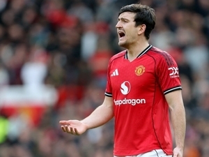 Harry Maguire’ye ertelenmi� hapis cezas�!