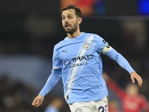 Manchester City’de Bernardo Silva ile veda yak�n!