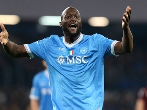 Romelu Lukaku kadro d��� kalabilir!