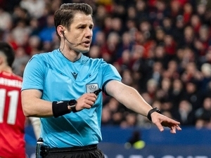 Halil Umut Meler’den �ampiyonlar Ligi’ni kar��t�ran d�d�k!