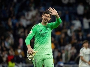 Real Madrid’i y�kan haber: Thibaut Courtois