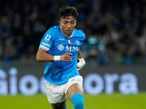 Alisson Santos’tan gelece�i i�in mesaj