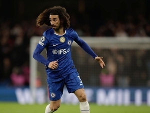 Marc Cucurella’dan Chelsea’ye transfer ele�tirisi!