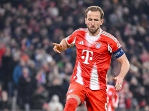Luca Toni’den Harry Kane i�in b�y�k �vg�!